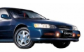 Accord 1994-1995